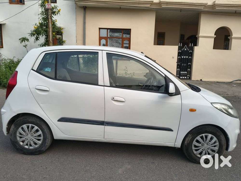 Hyundai I10 Sportz 1.1l, 2014, Petrol