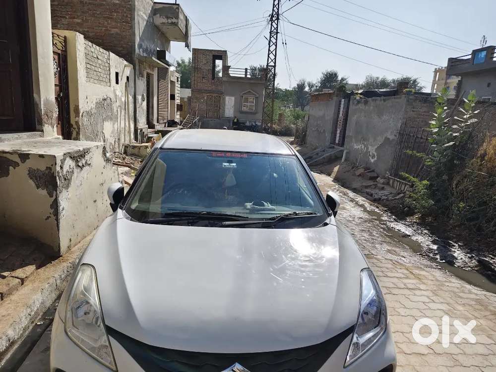 Maruti Suzuki Baleno 2019 Diesel Manual