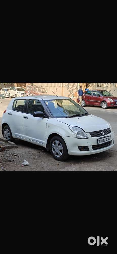 Maruti Suzuki Swift 2010 Cng & Hybrids