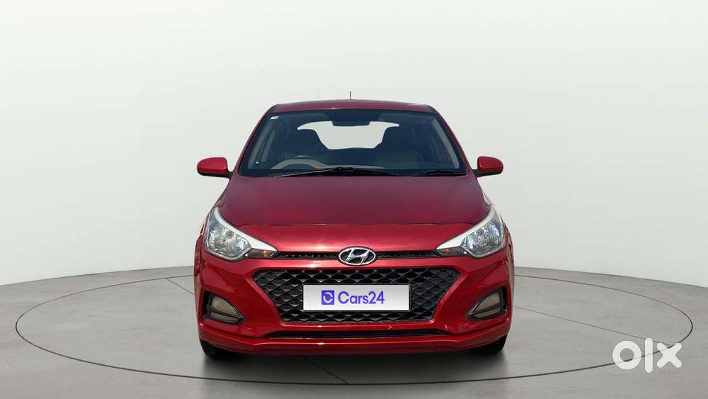 Hyundai Elite I20 Era 1.2, 2018, Petrol