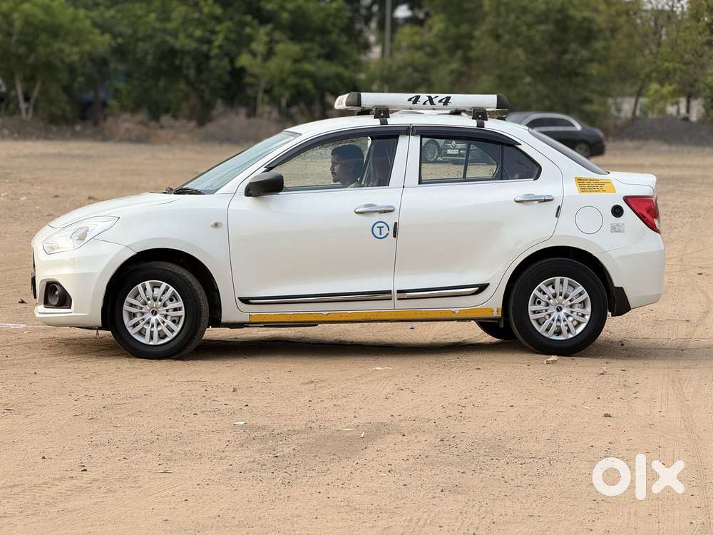 Maruti Suzuki Swift Dzire Tour, 2023, Cng & Hybrids