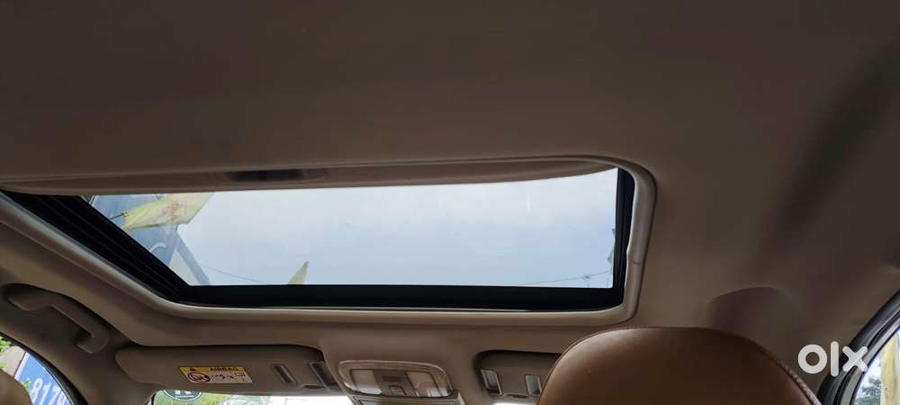 Mahindra Xuv500 W11, 2018, Diesel