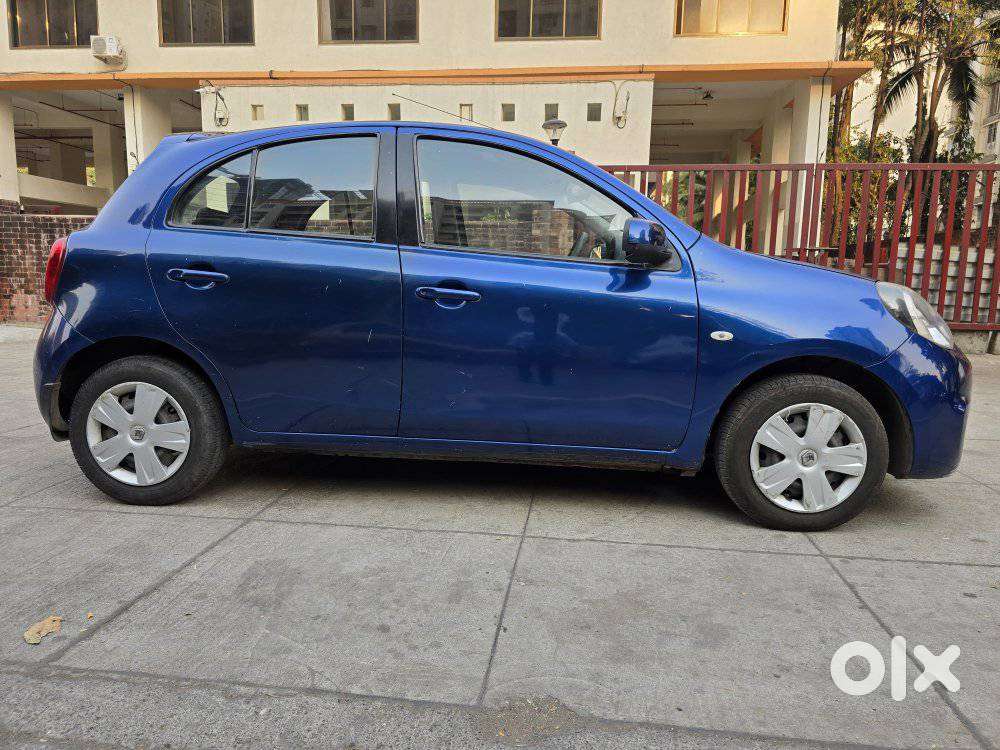 Renault Pulse Rxl Diesel, 2015, Diesel