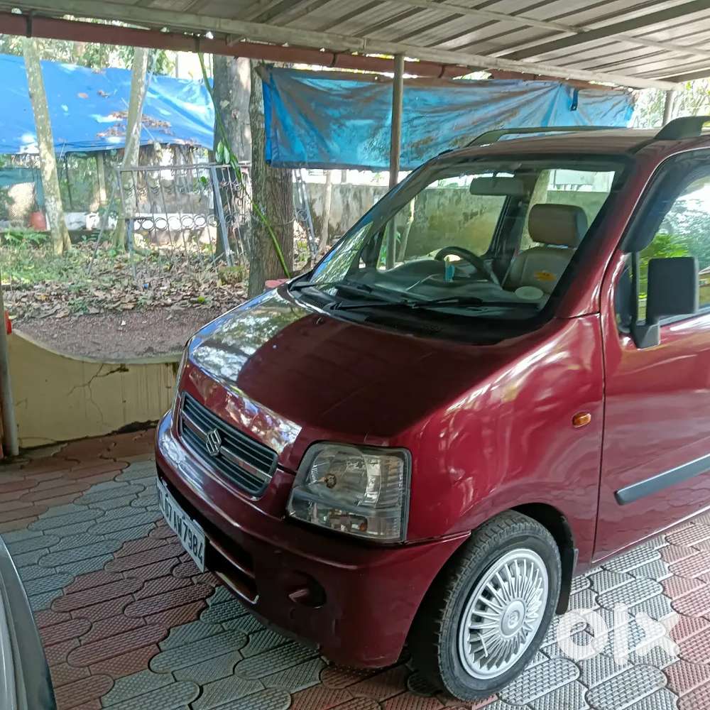 Ac Power String New Tyre's Good Condition