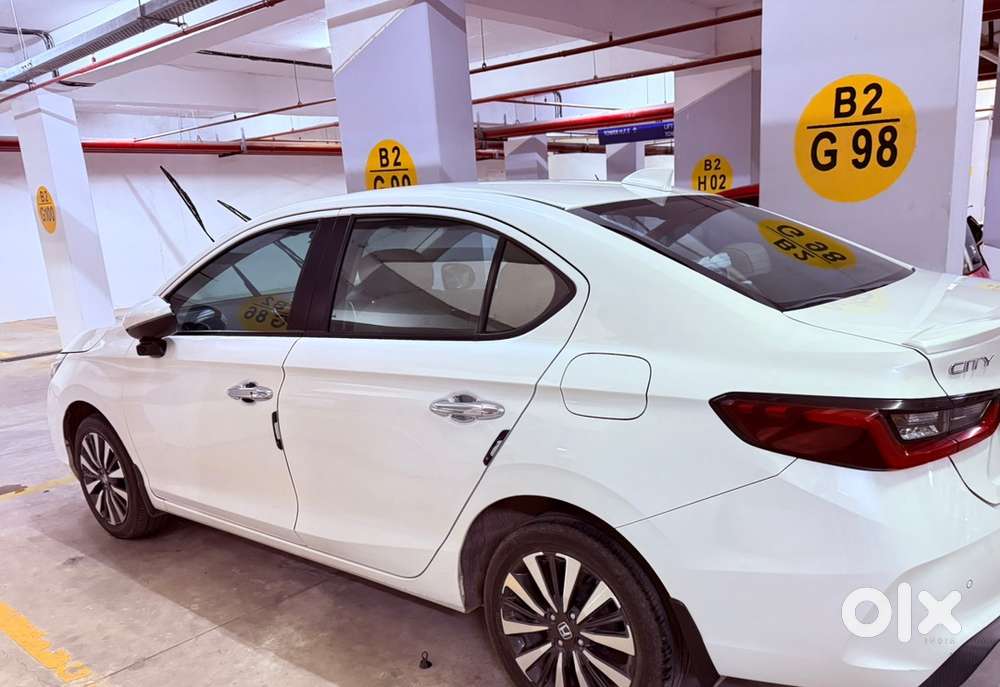 Honda City Zx 2023