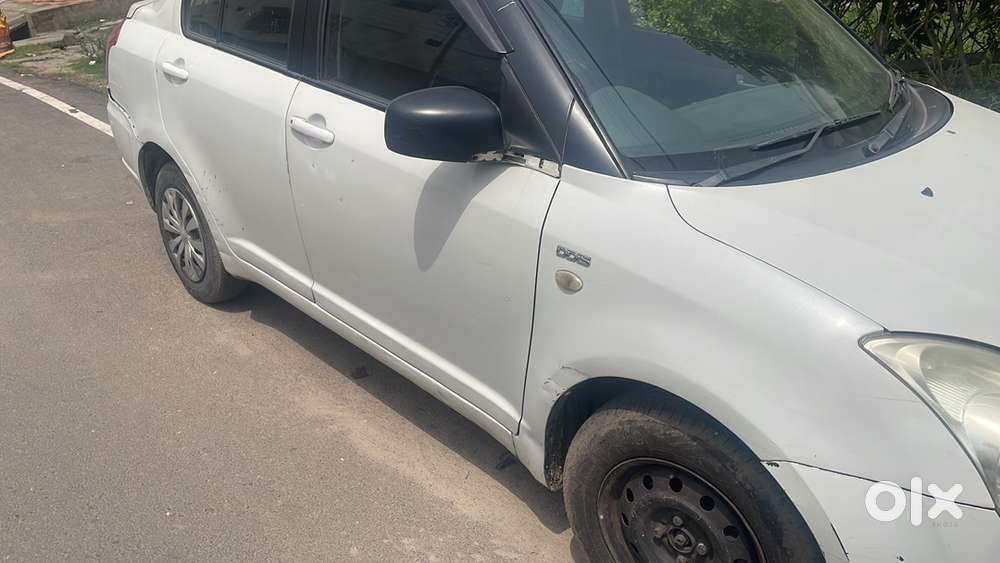 Swift Dzire Vdi 2011