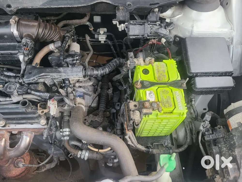 Baleno Top Automatic