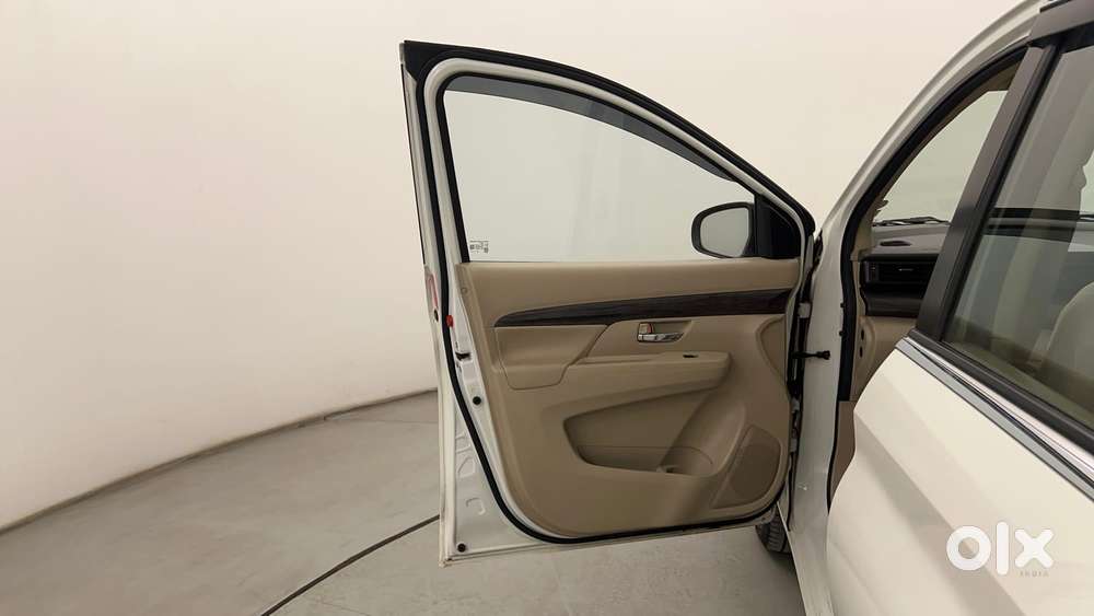 Maruti Suzuki Ertiga Zxi Plus At Shvs, 2023, Petrol