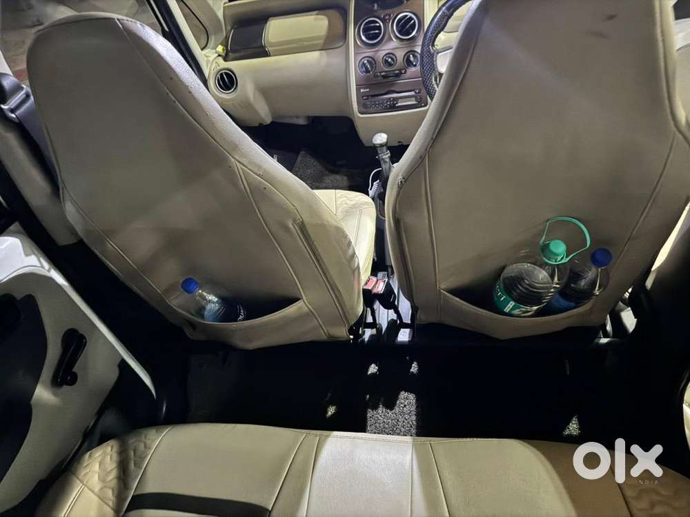 Tata Nano Genx 2016 Petrol Well Maintained