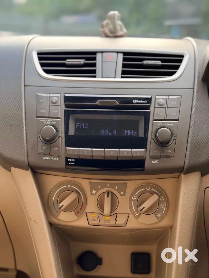 Maruti Suzuki Ertiga Vdi Shvs, 2018, Diesel