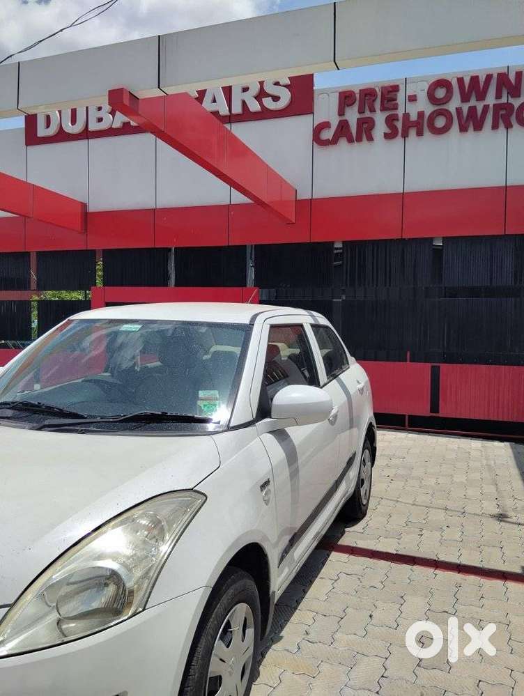 Maruti Suzuki Dzire 2017-2020 Ldi, 2013, Diesel