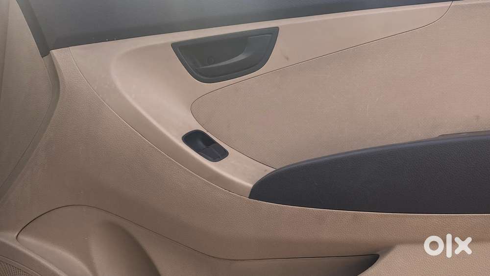 Hyundai Eon Magna +, 2013, Petrol