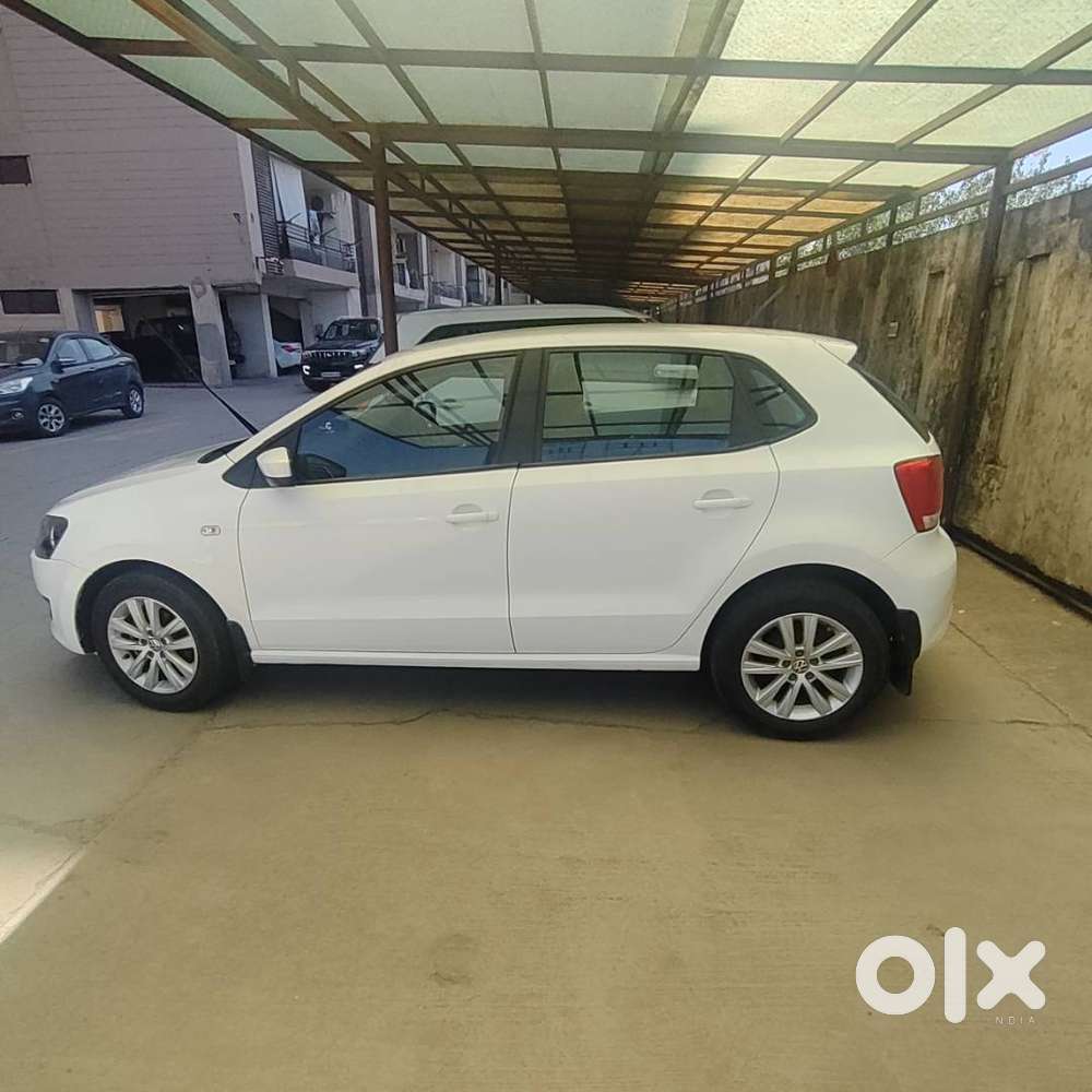 Polo Highline