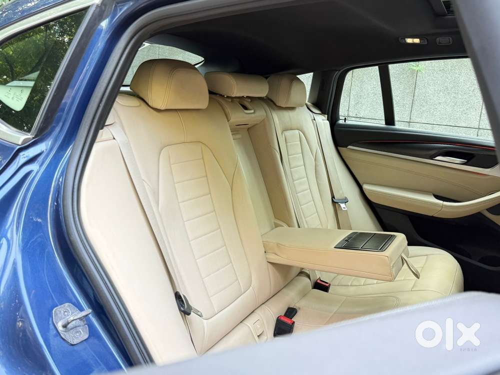 Bmw X4 M Sport X Xdrive30d, 2020, Diesel