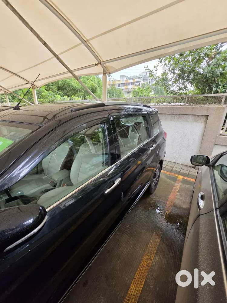 Maruti Suzuki Ertiga Zxi Plus 2024