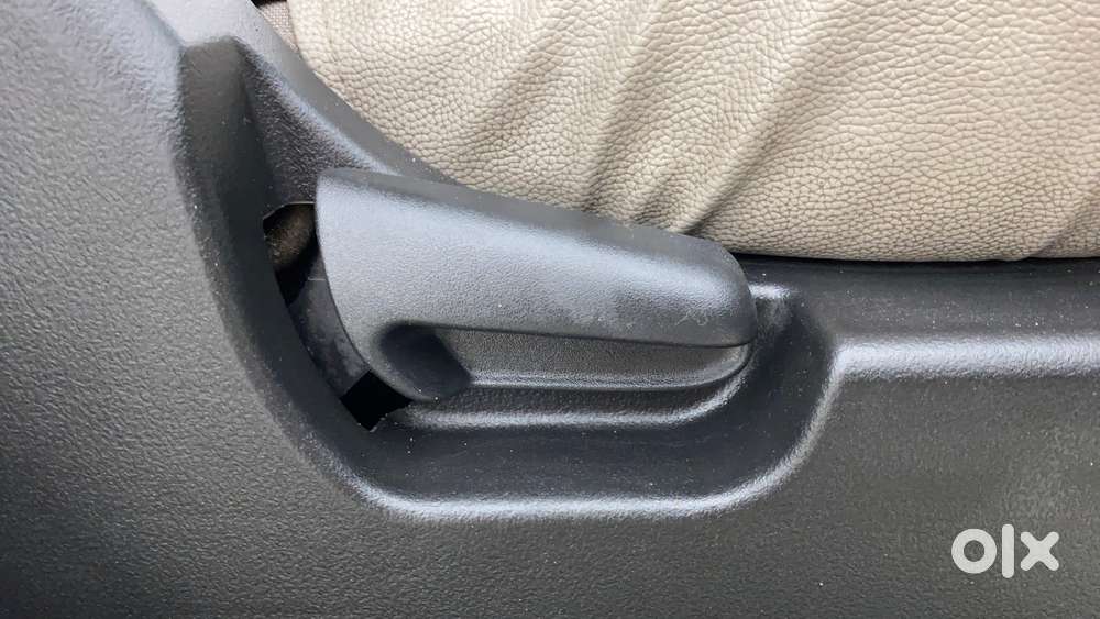 Maruti Suzuki Wagon R 1.0 Vxi, 2016, Petrol