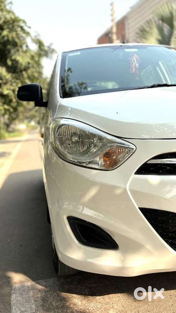 Hyundai I10 Era, 2014, Petrol