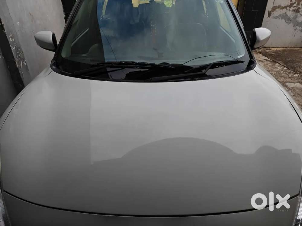 Maruti Suzuki Swift 2021, 4 Cylinder