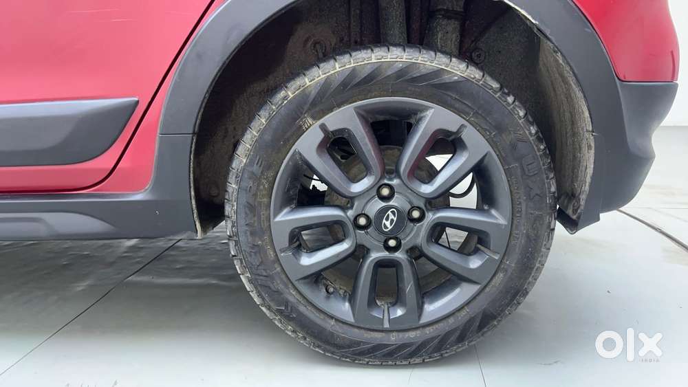 Hyundai I20 Active 1.2 S, 2015, Petrol