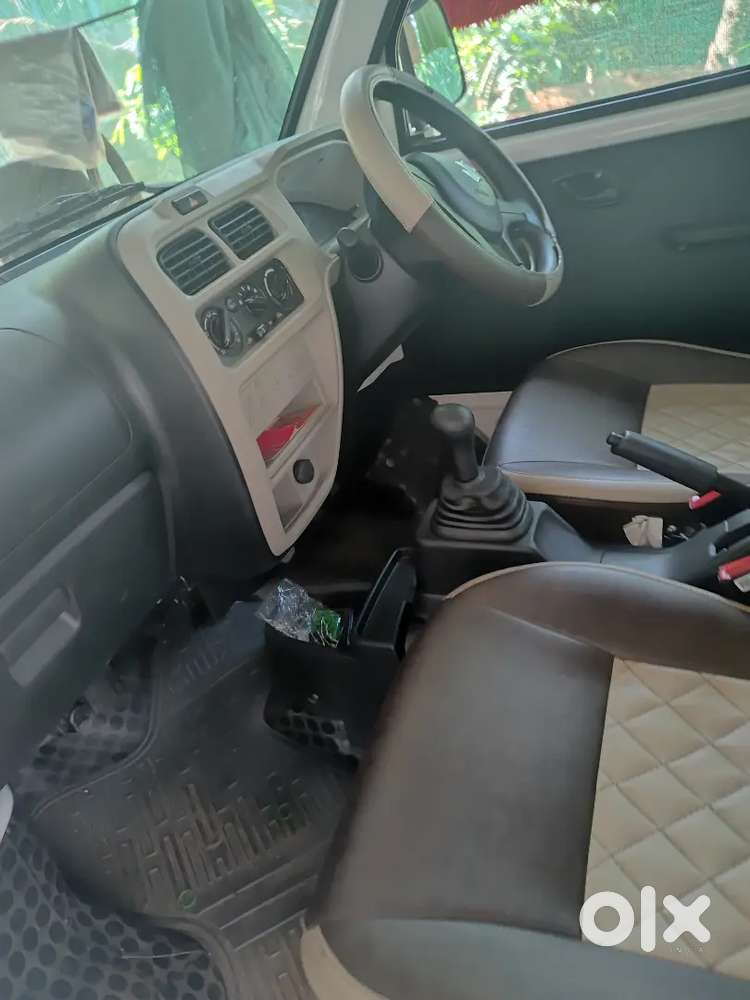 Maruti Suzuki Eeco 2024