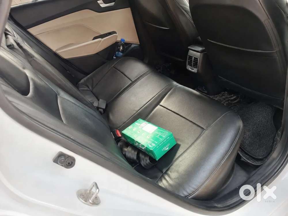 Hyundai Verna 1.5 Sx Vtvt, 2022, Petrol