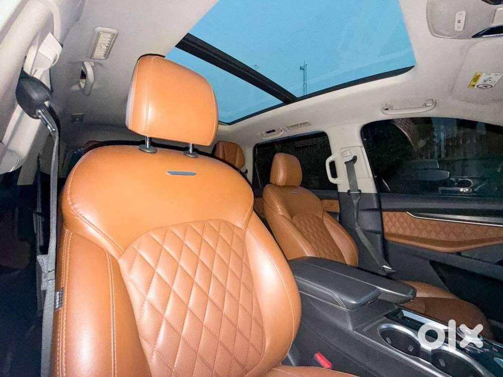 Mg Gloster Savvy 7 Seater, 2022, Diesel