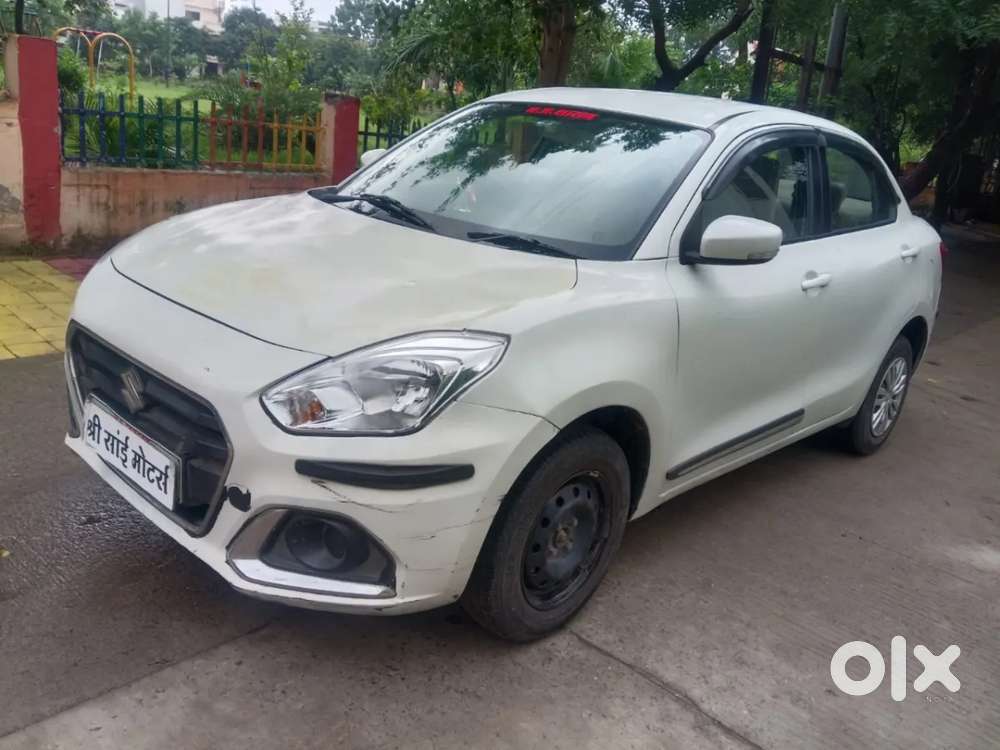 Maruti Suzuki Dzire 1.2 Vxi, 2020, Petrol