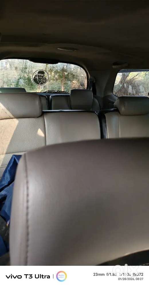 Toyota Innova 2016 Good Condition