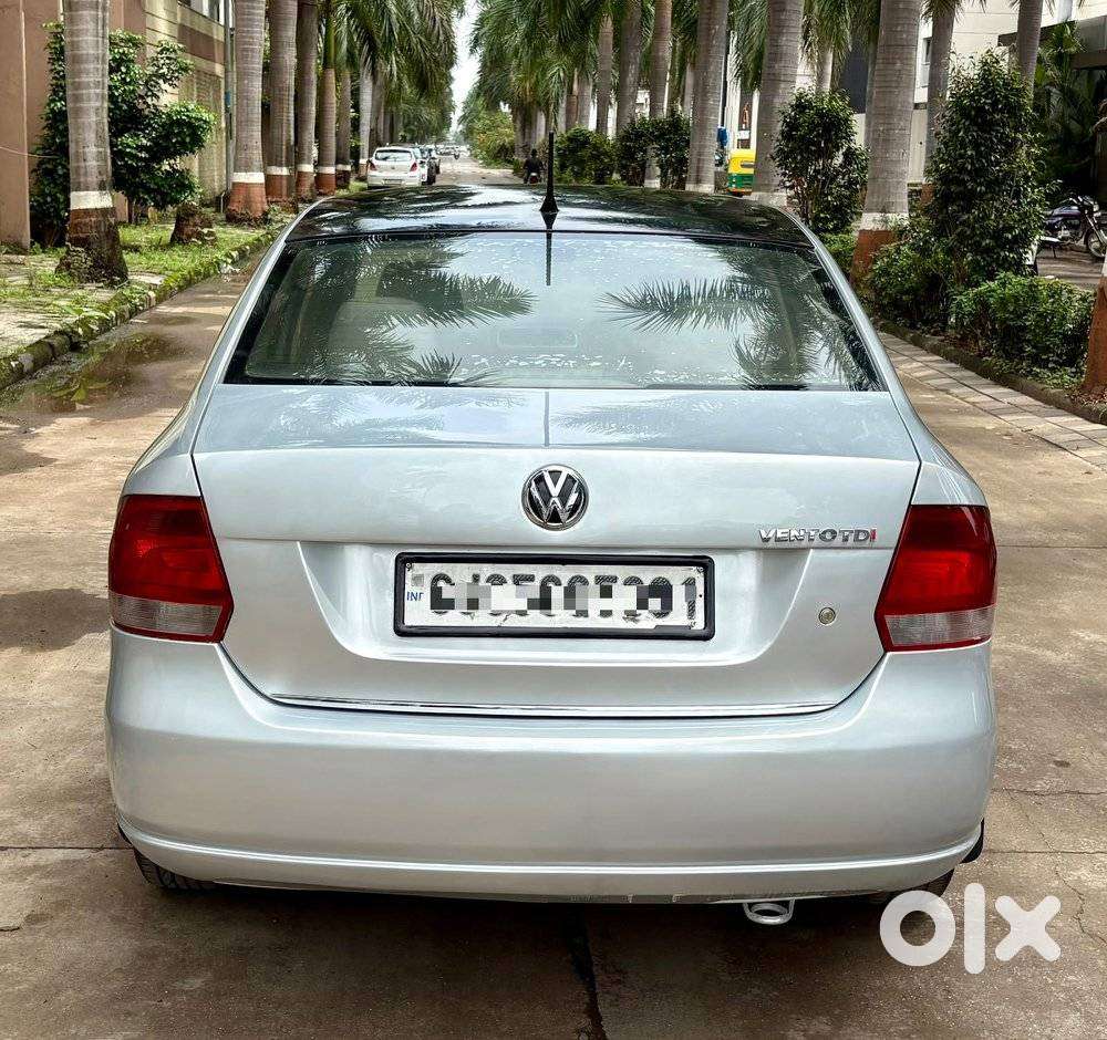 Volkswagen Vento 1.5 Tdi Highline Plus 16 Alloy, 2011, Diesel
