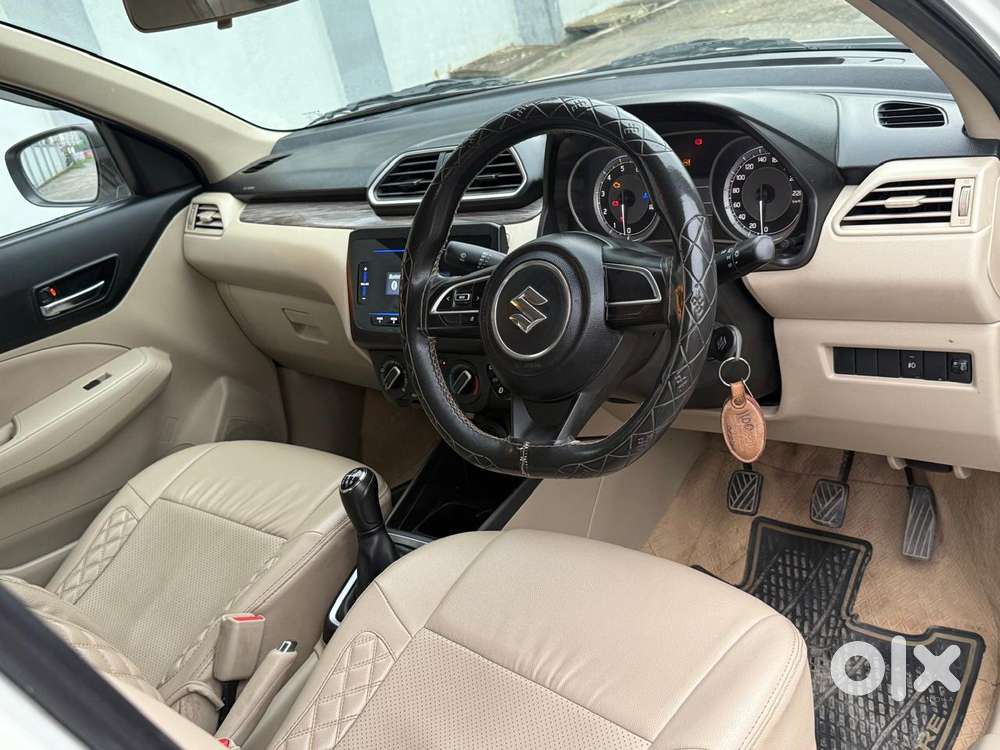 Maruti Suzuki Dzire 1.2 Vxi, 2022, Petrol