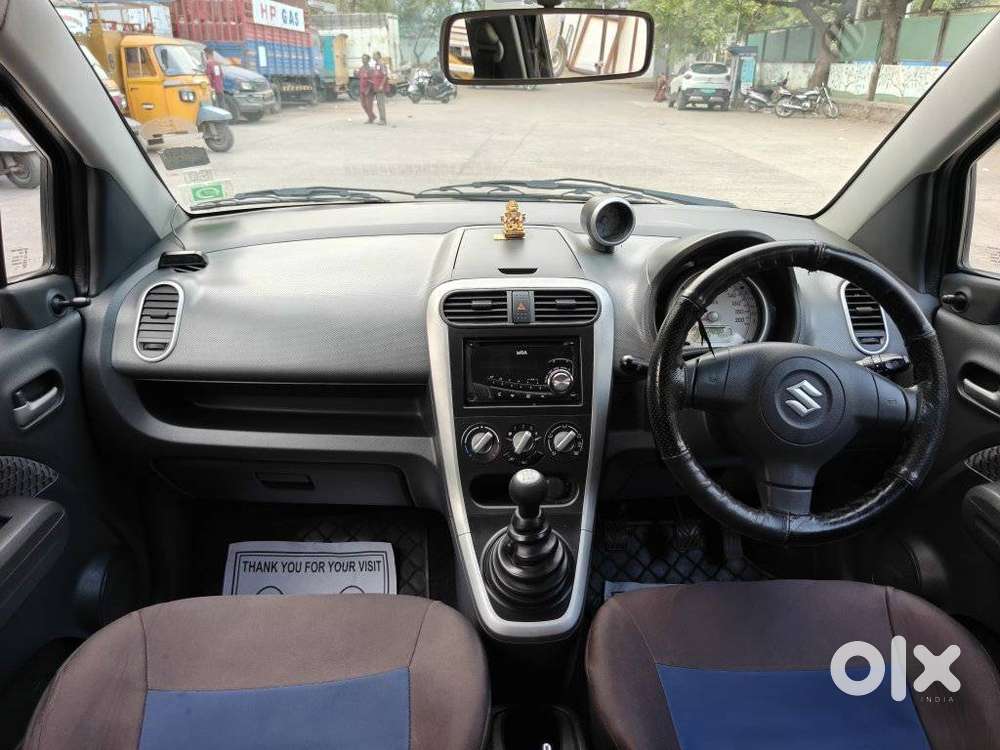Maruti Suzuki Ritz 2009-2011 Vxi Abs, 2014, Petrol