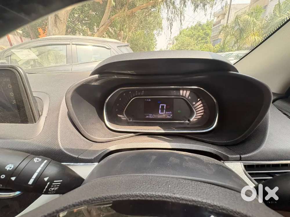 Doctor Used...tata Nexon 1.2 Revotron 2023