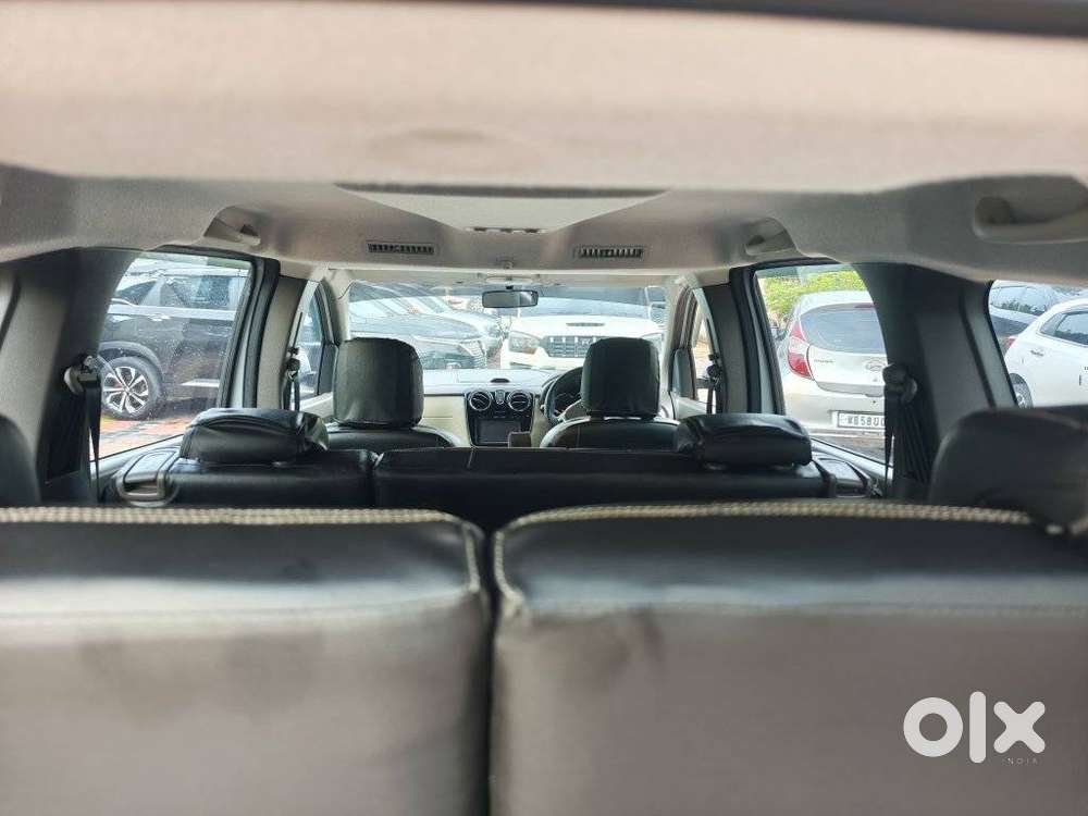 Renault Lodgy, 2016, Diesel