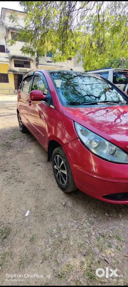 Tata Vista Tech 2014