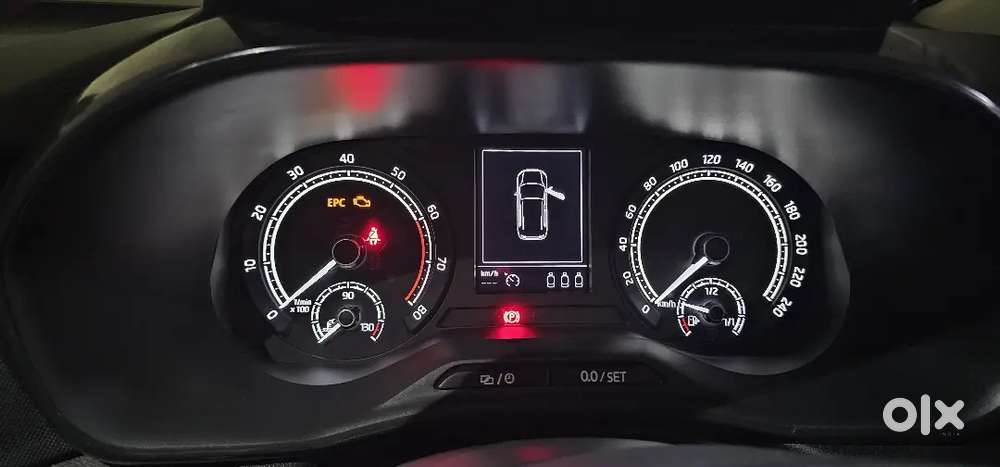 Skoda Kylaq Signature 2026  8.50 Lakhs