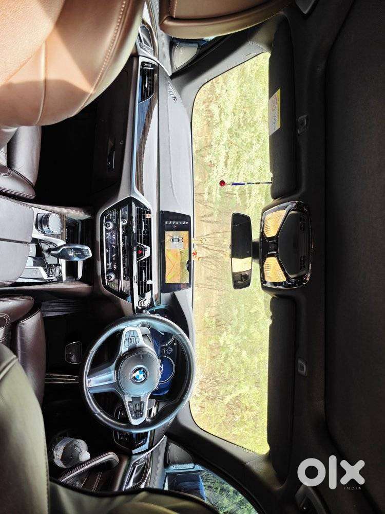 Bmw 5 Series [ ] 3.0 530d M Sport, 2017, Diesel