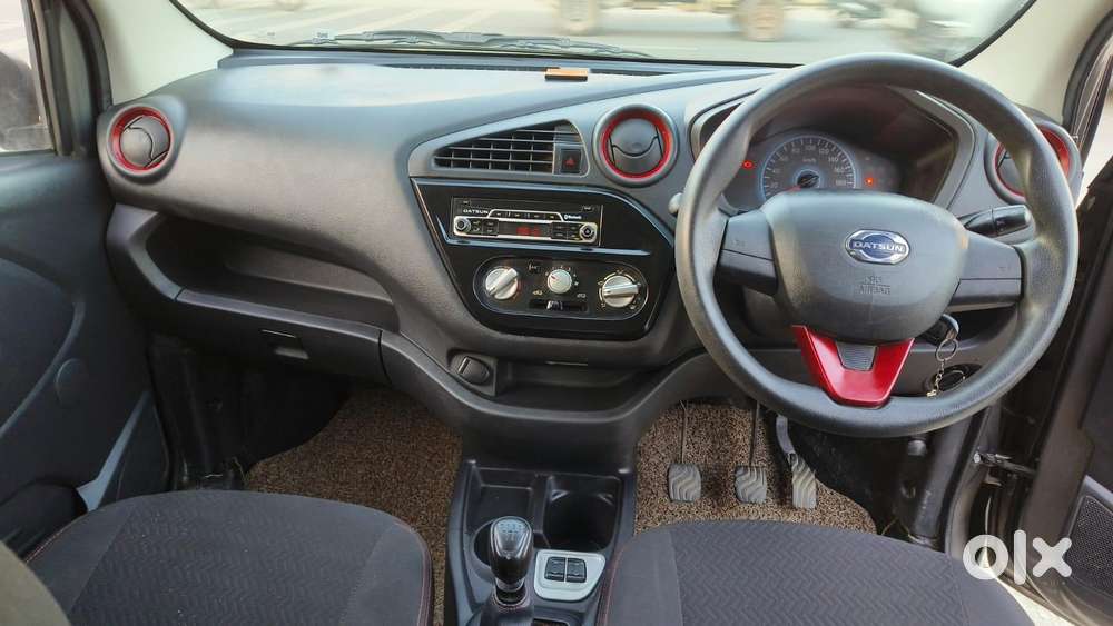 Datsun Redigo