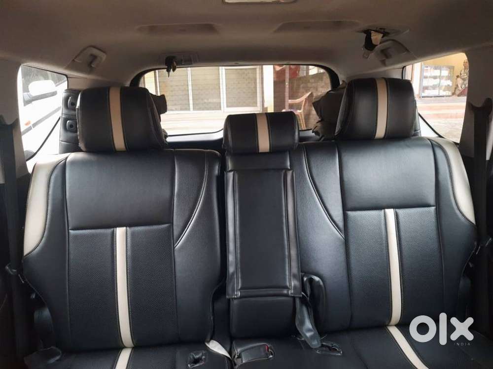 Toyota Innova Crysta 2.4 G Mt, 2019, Diesel