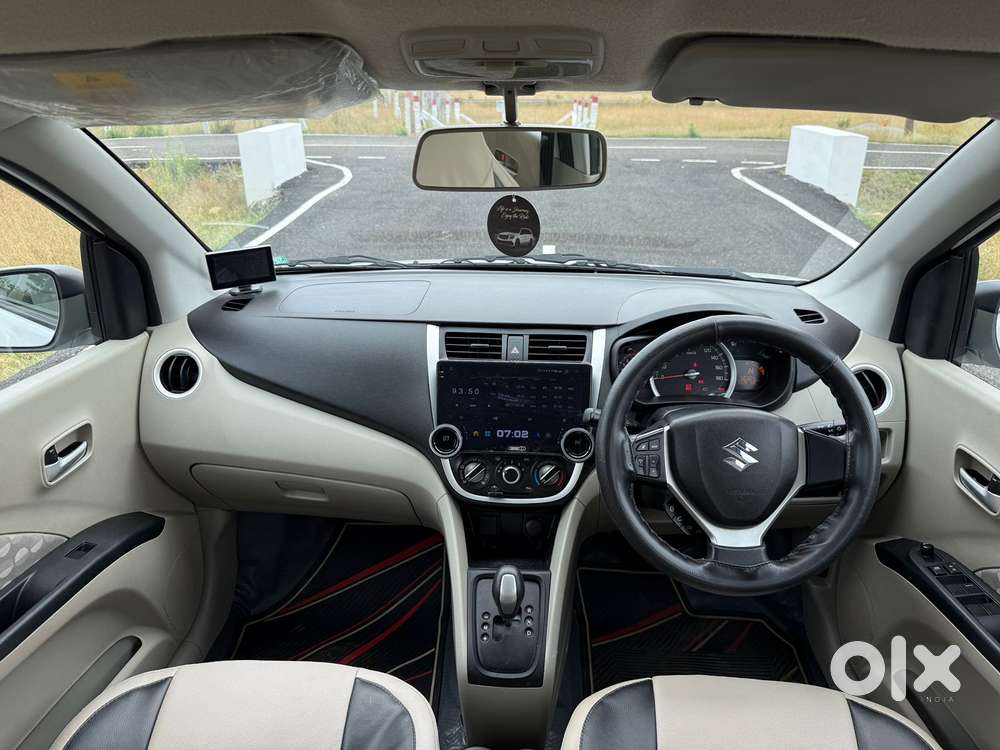 Toyota Fortuner, 2015, Diesel