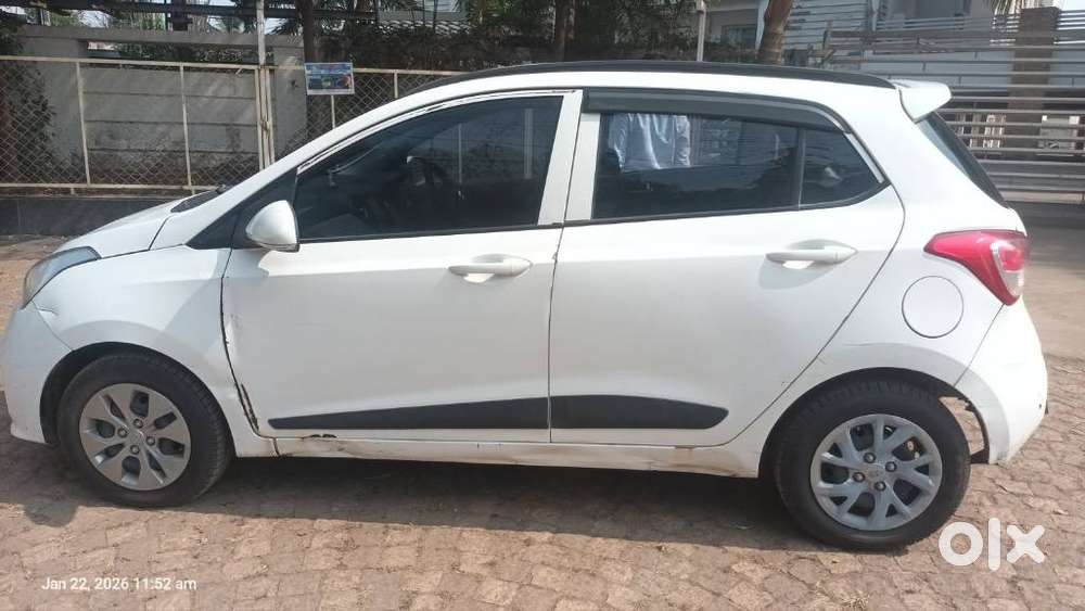 Hyundai Grand I10 Sportz O 1.2, 2020, Petrol