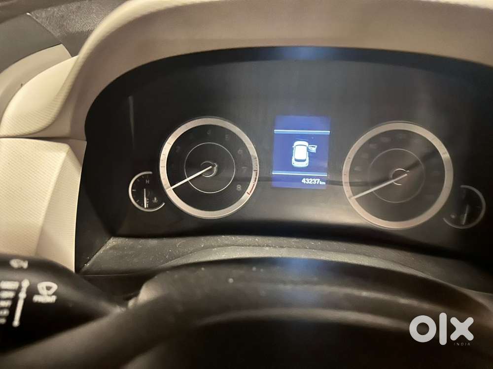 Hyundai Creta Petrol 2021