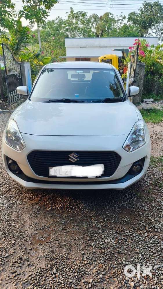 Excellent Showroom Condition Swift Vxi With B2b Insurance
