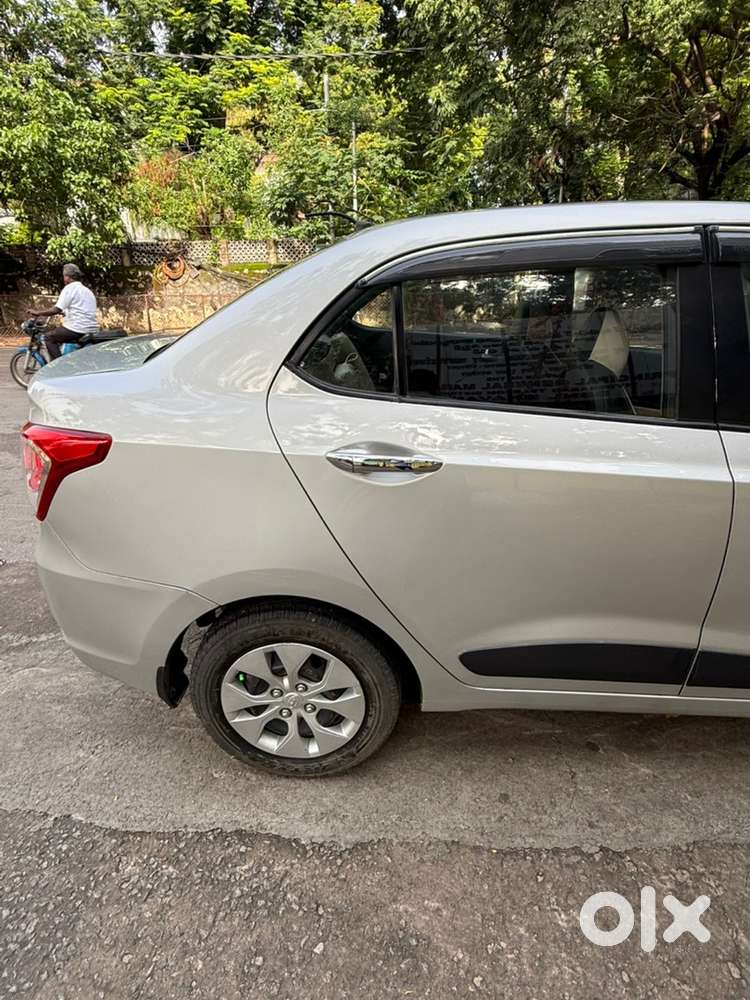 Hyundai Xcent Prime 2016