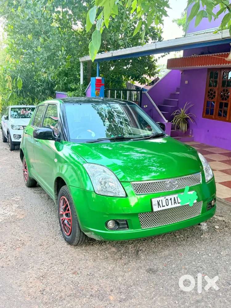 Urgent Sale 2006 Model Swift