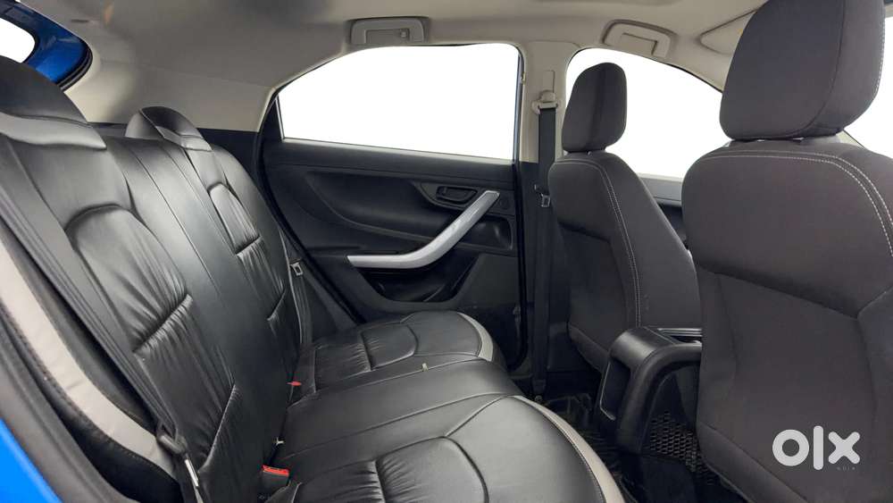 Tata Nexon 1.2 Revotron Xm (s), 2020, Petrol