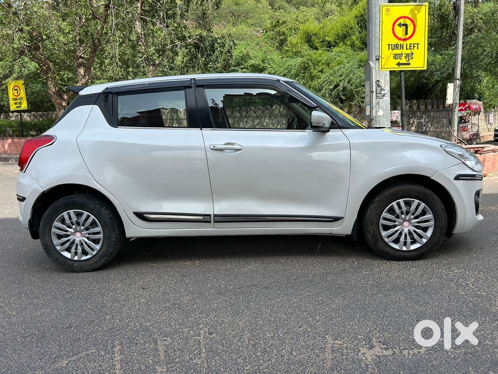 Maruti Suzuki Swift 2023 Petrol Good Condition
