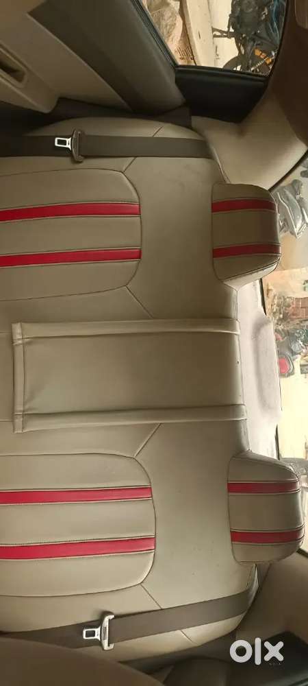No Name Transfer Chevrolet Sail 1.3 Ls 2013  Pakka Condition