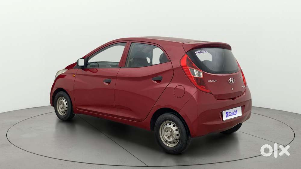 Hyundai Eon Era +, 2015, Petrol