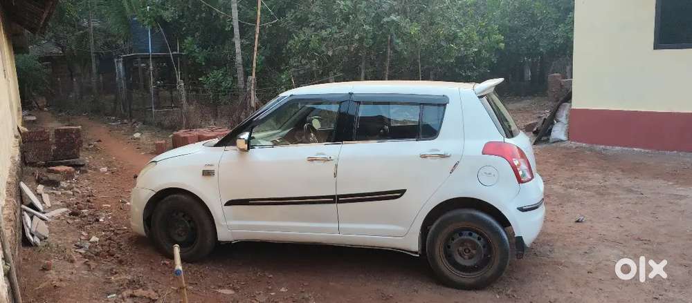 Maruti Suzuki Swift 2009 Diesel Well Maintained