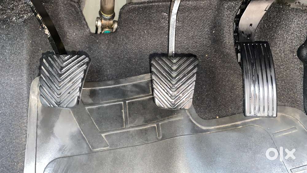 Hyundai Venue Sx Turbo, 2020, Petrol